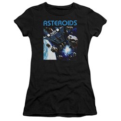 Atari - Juniors 2600 Asteroids T-Shirt