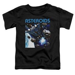 Atari - Toddlers 2600 Asteroids T-Shirt