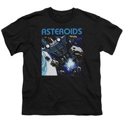 Atari - Big Boys 2600 Asteroids T-Shirt