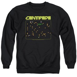 Atari - Mens Centipede Screen Sweater