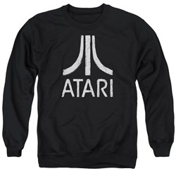 Atari - Mens Rough Logo Sweater