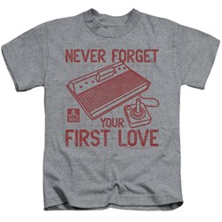 Atari - Little Boys First Love T-Shirt