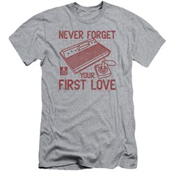 Atari - Mens First Love Slim Fit T-Shirt