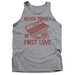 Atari - Mens First Love Tank Top