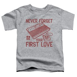 Atari - Toddlers First Love T-Shirt