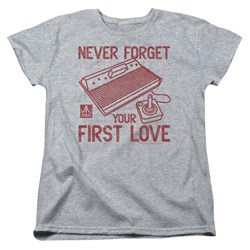 Atari - Womens First Love T-Shirt