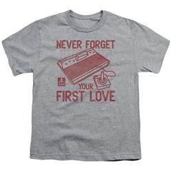 Atari - Big Boys First Love T-Shirt