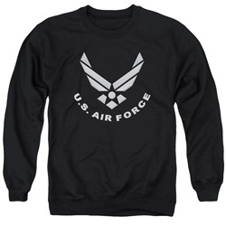 Air Force - Mens Logo Sweater