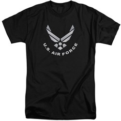 Air Force - Mens Logo Tall T-Shirt
