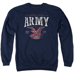 Army - Mens Arch Sweater