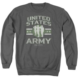 Army - Mens United States Army Sweater