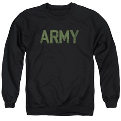 Army - Mens Type Sweater
