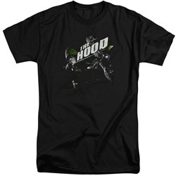 Arrow - Mens Take Aim Tall T-Shirt