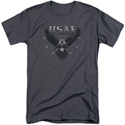 Air Force - Mens Incoming Tall T-Shirt