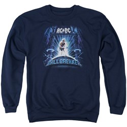 AC/DC - Mens Ballbreaker Sweater