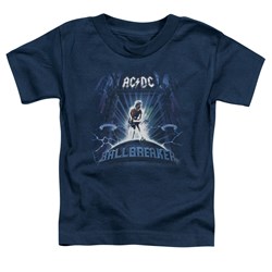 AC/DC - Toddlers Ballbreaker T-Shirt