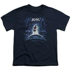 AC/DC - Big Boys Ballbreaker T-Shirt