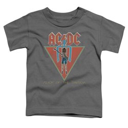 AC/DC - Toddlers Flick Of The Switch T-Shirt