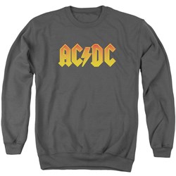 AC/DC - Mens Logo Sweater