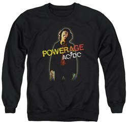 AC/DC - Mens Powerage Sweater