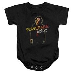 AC/DC - Toddler Powerage Onesie