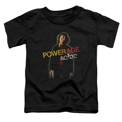 AC/DC - Toddlers Powerage T-Shirt