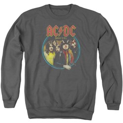 AC/DC - Mens Highway To Hell Sweater