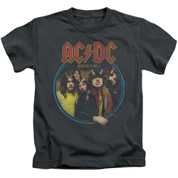 AC/DC - Little Boys Highway To Hell T-Shirt