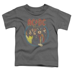 AC/DC - Toddlers Highway To Hell T-Shirt