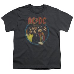 AC/DC - Big Boys Highway To Hell T-Shirt