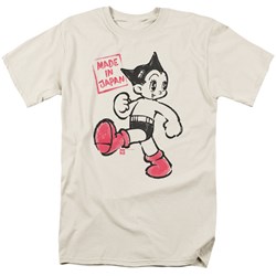 Astro Boy - Mens Made In Japan T-Shirt