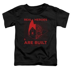 Astro Boy - Toddlers Real Hero T-Shirt