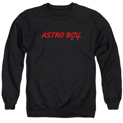 Astro Boy - Mens Classic Logo Sweater