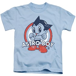 Astro Boy - Little Boys Target T-Shirt