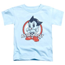 Astro Boy - Toddlers Target T-Shirt