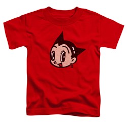 Astro Boy - Toddlers Face T-Shirt