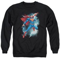 Superman - Mens Annual #1 Cover Sweater
