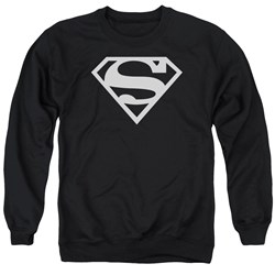 Superman - Mens Logo Sweater