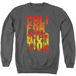 Californication - Mens Cali Type Sweater