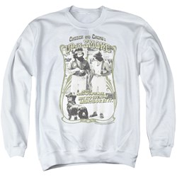 Cheech & Chong - Mens Labrador Sweater