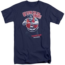 Tommy Boy - Mens Dinghy Tall T-Shirt