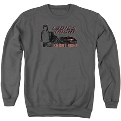 Knight Rider - Mens Ladies Knight Sweater