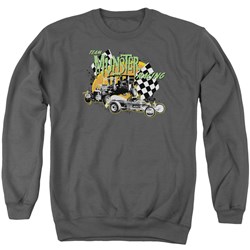 The Munsters - Mens Munster Racing Sweater