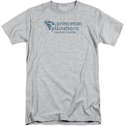 House - Mens Princeton Plainsboro Tall T-Shirt