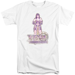 Xena - Mens Stand Tall T-Shirt