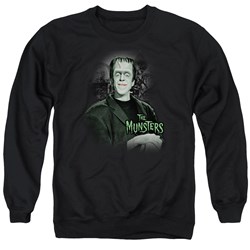 The Munsters - Mens Man Of The House Sweater