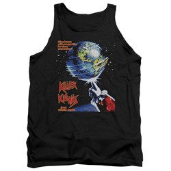 Killer Klowns From Outer Space - Mens Invaders Tank Top