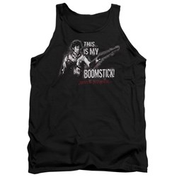 Army Of Darkness - Mens Boomstick Tank Top