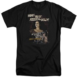 Army Of Darkness - Mens Reeeal Ugly! Tall T-Shirt