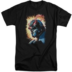 Justice League - Mens Darkseid Is Tall T-Shirt